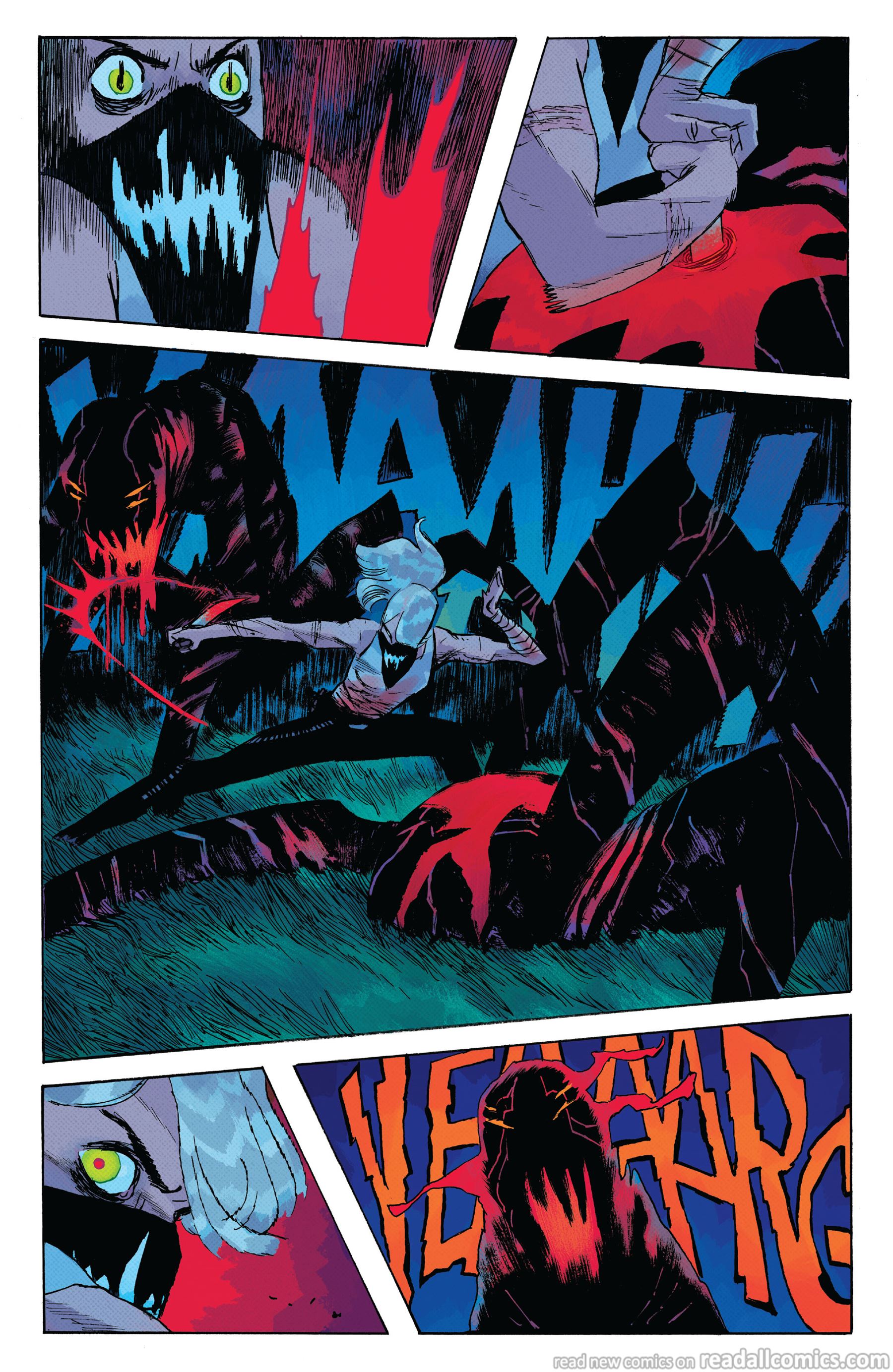 Something is Killing the Children chapter 14 page 20