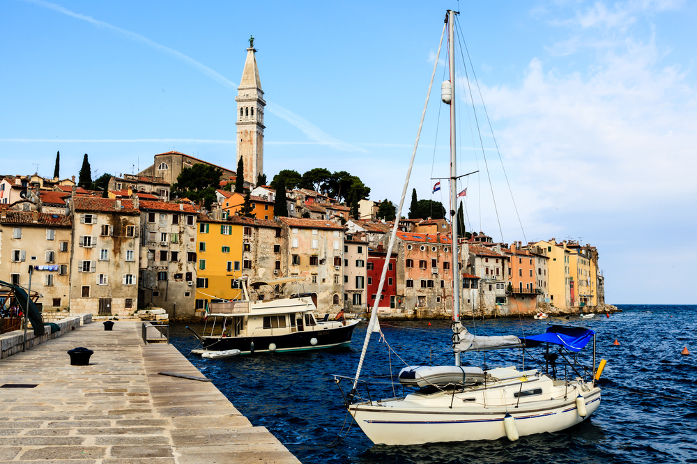 Istria Gourmet Food Tours