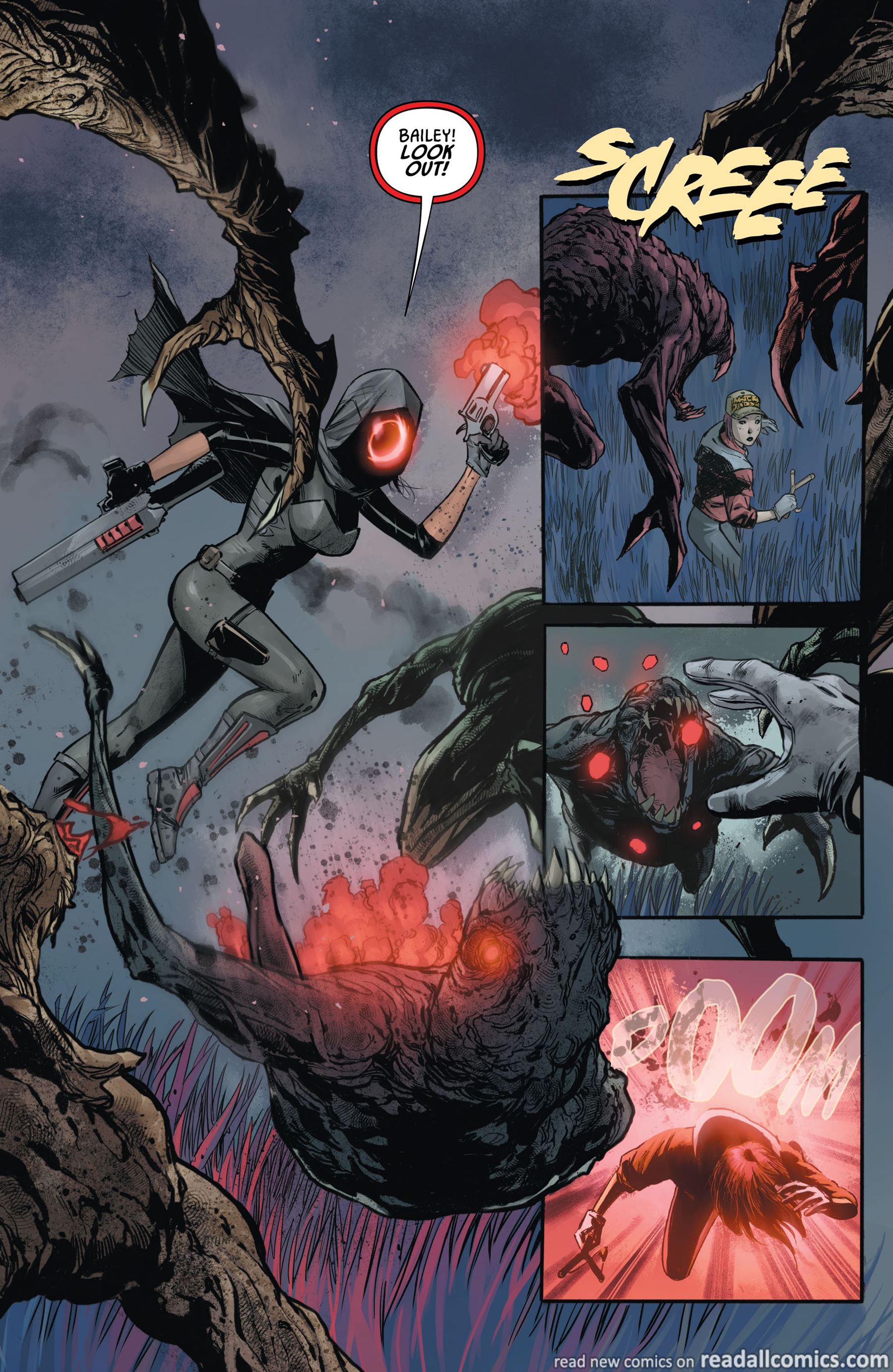 Nocterra chapter 4 page 20