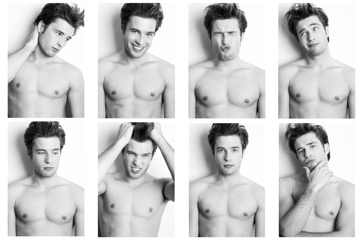 Jinkx Monsoon as the Hedwig understudy/standby?