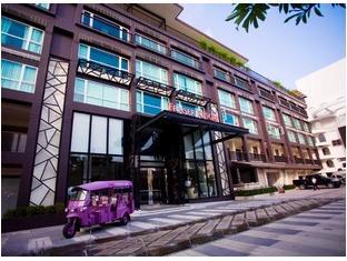 Aya Boutique Hotel Pattaya Aya Boutique Hotel Pattaya