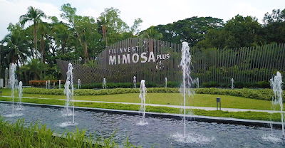 Major developments mark 2018 for Filinvest Mimosa+