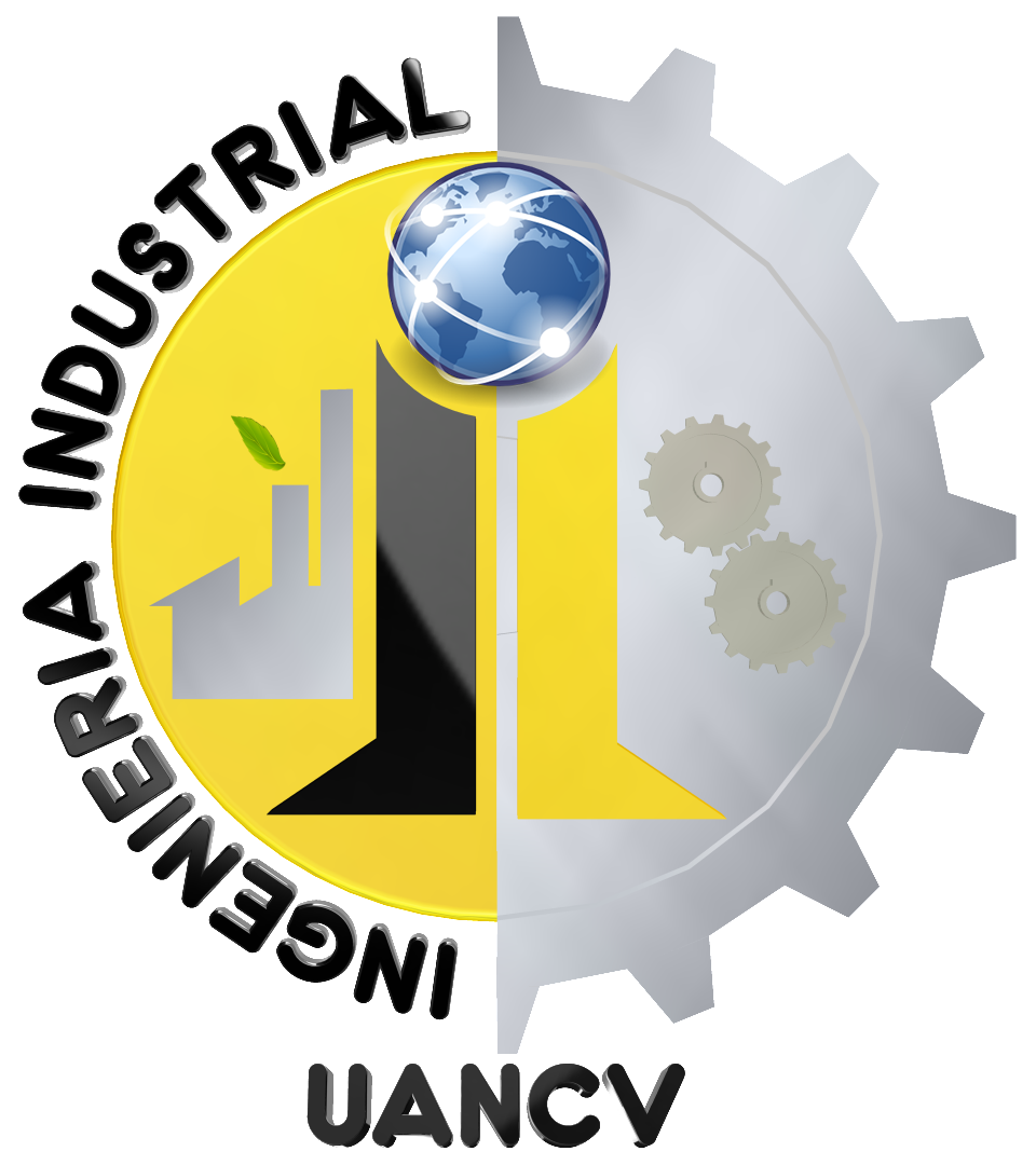 ingeniería industrial uancv logo