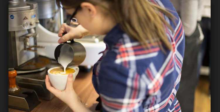 Pertanyaan Sulit HRD untuk Calon Barista