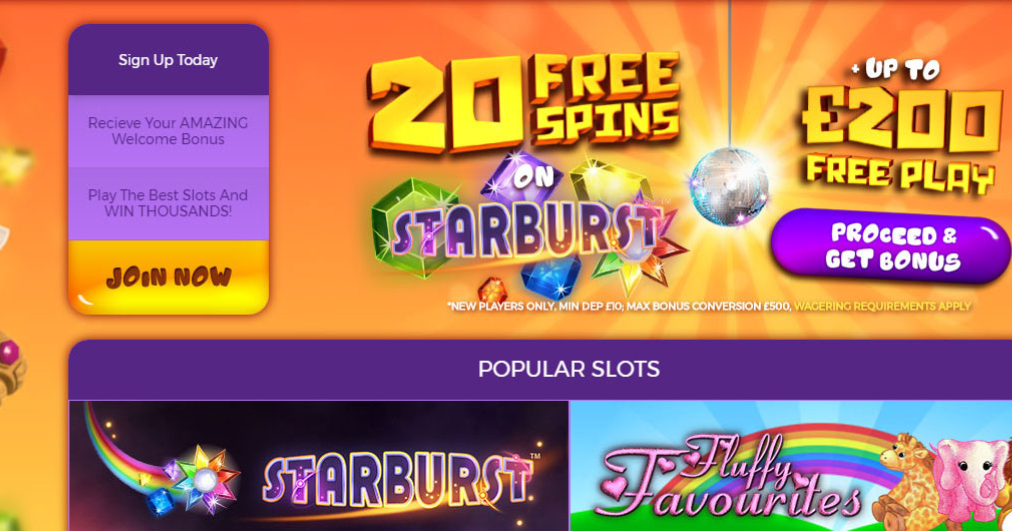 Free vegas casino slots