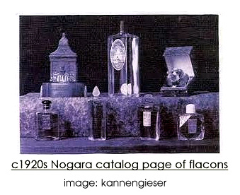 demeure, puis parfumerie Alziary et Nogara, puis Pélissier-Aragon