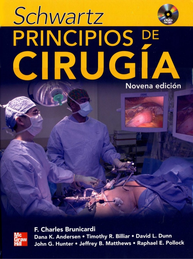 descargar libro de cirugia schwartz gratis descargar libro de cirugia schwartz gratis