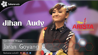 Jihan Audy - Jaran Goyang 3