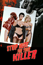 Desnuda ante el asesino (1975)