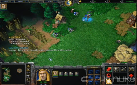 warcraft 3 reign of chaos full version warcraft 3 reign of chaos full version