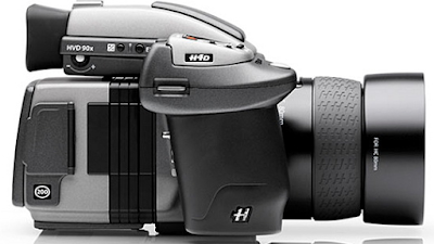 kamera Hasselblad H4D 200MS