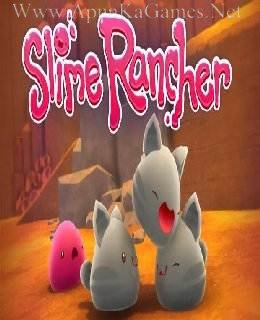 Slime Rancher by Pancak3YT - Game Jolt