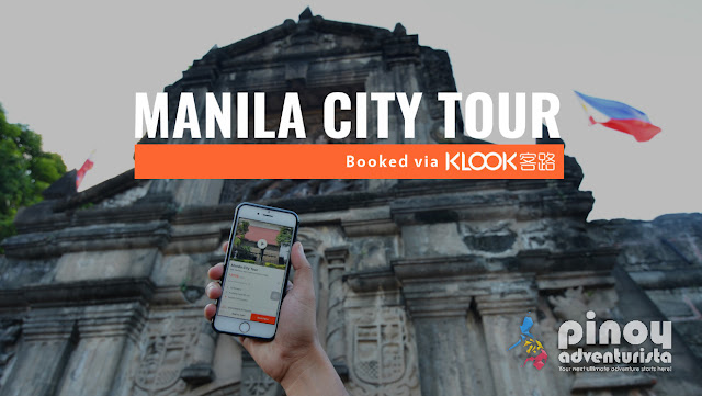 Things to do in Manila Philippines