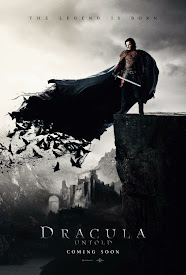 Watch Movies Dracula Untold (2014) Full Free Online