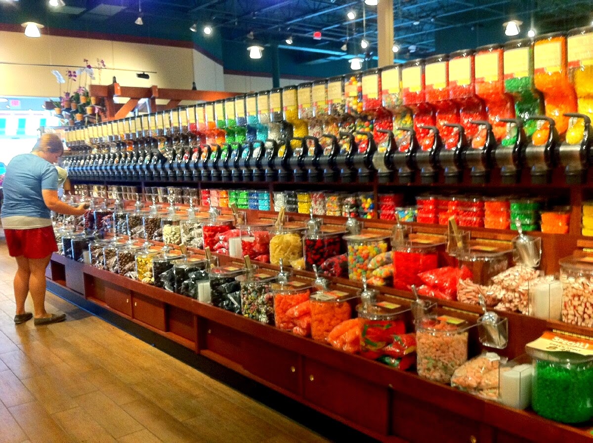 Tulsa Gentleman So Many Choices