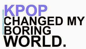 All About Fangirl: Kenapa Kpopers Jomblo?