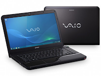 Laptop Sony VAIO VPCEE31FX/BJ Review Specifications Laptop Sony VAIO VPCEE31FX/BJ Review Specifications