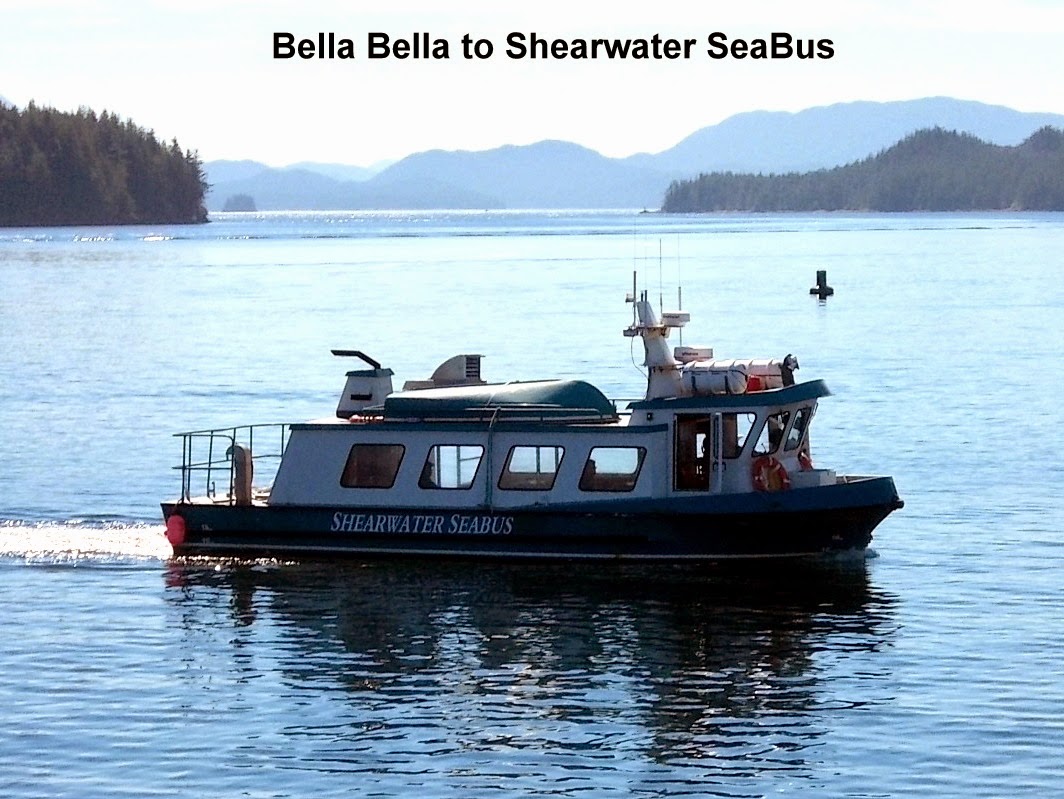 Kirby's Travels August 31 to September 6, 2014 ; / Bella