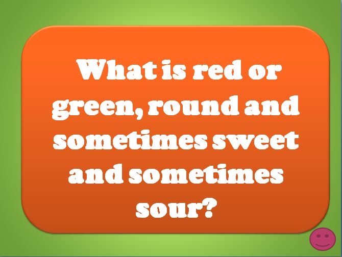 ♥ easy peasy lemon squeezy ♥: Fruits and vegetables :)