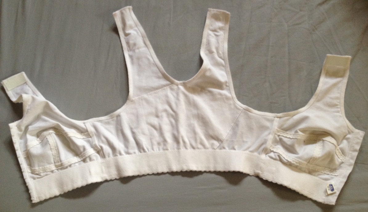 The Tata Times (T3) Surgical Bras