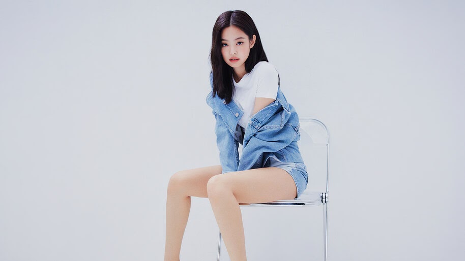 BLACKPINK, 블랙핑크, Jennie, 제니, 4K, #6.1708