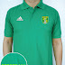 Baju Muslim Persebaya