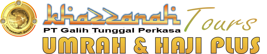 Khazzanah Tour Travel Umrah dan Haji Plus Jakarta