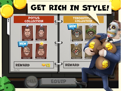 Snipers Vs Thieves Mod Apk 2.0 Untilimited Snipers Vs Thieves Mod Apk 2.0 Untilimited