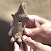 Чешки археолози откриха уникална праисторическа статуетка
