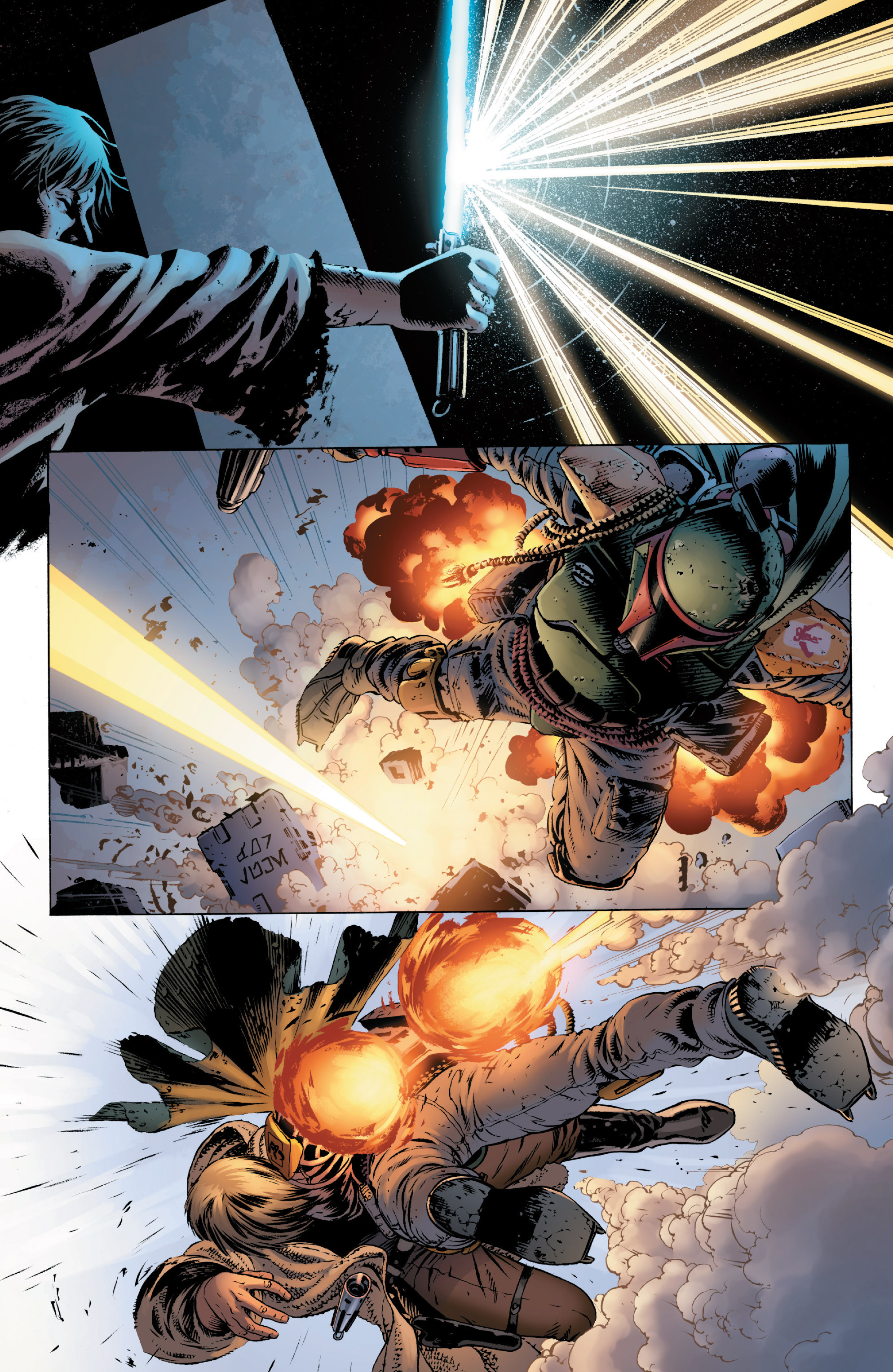 Star Wars (2015) issue 6 - Page 14