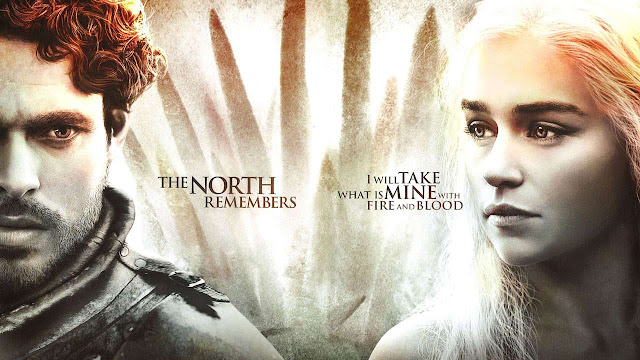 Game of Thrones Season 6 Poster