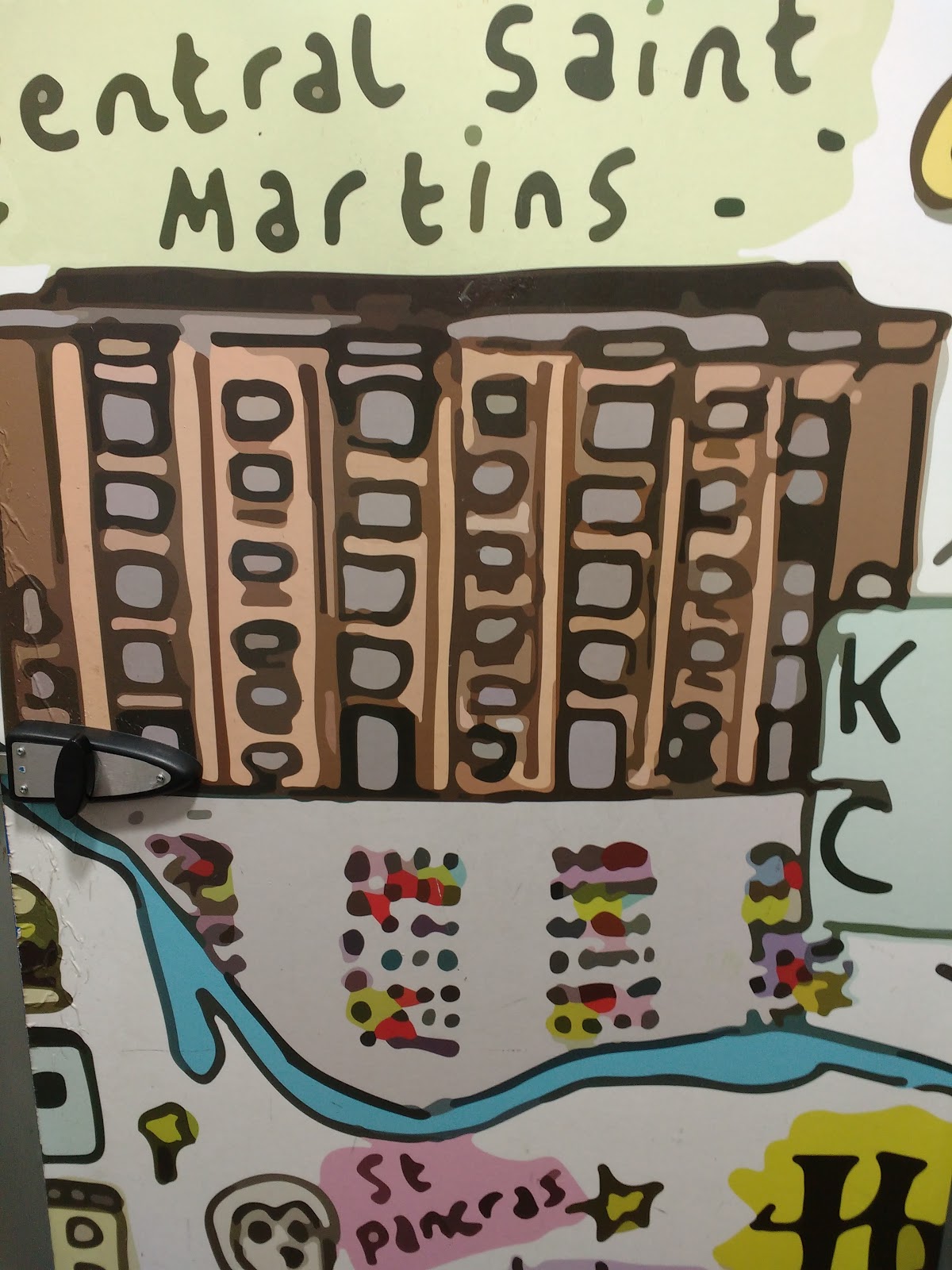 After60 thenext10 Part 2 70 and onwards Toilets at Euston station