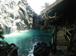 guhandara cave resort guhandara resort bangalore