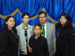 Familia Pastoral