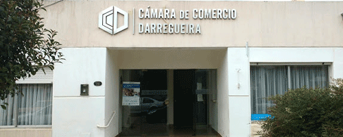 Cámara de Comercio de Darregueira