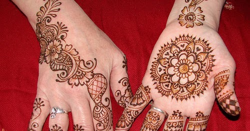 amehndidesign: Mehndi Designs for Eid | Simple Mehndi Designs for Hand ...