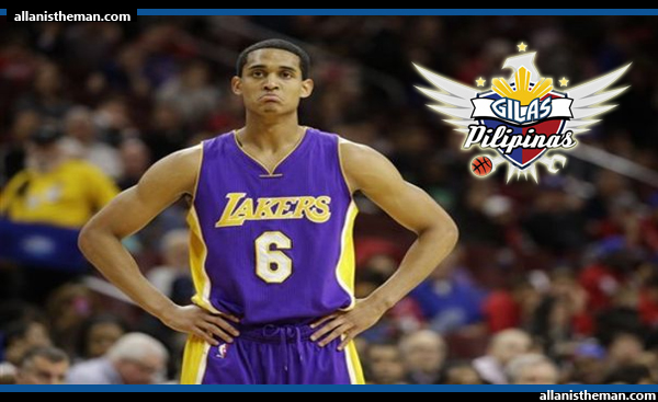 Jordan Clarkson 'disappointed' for being unable to reinforce Gilas Pilipinas