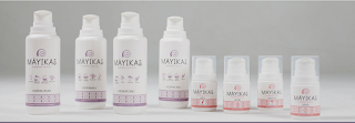 Mayikas: cosmética natural de calidad.