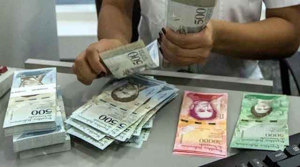 Resumen bancario Resumen bancario