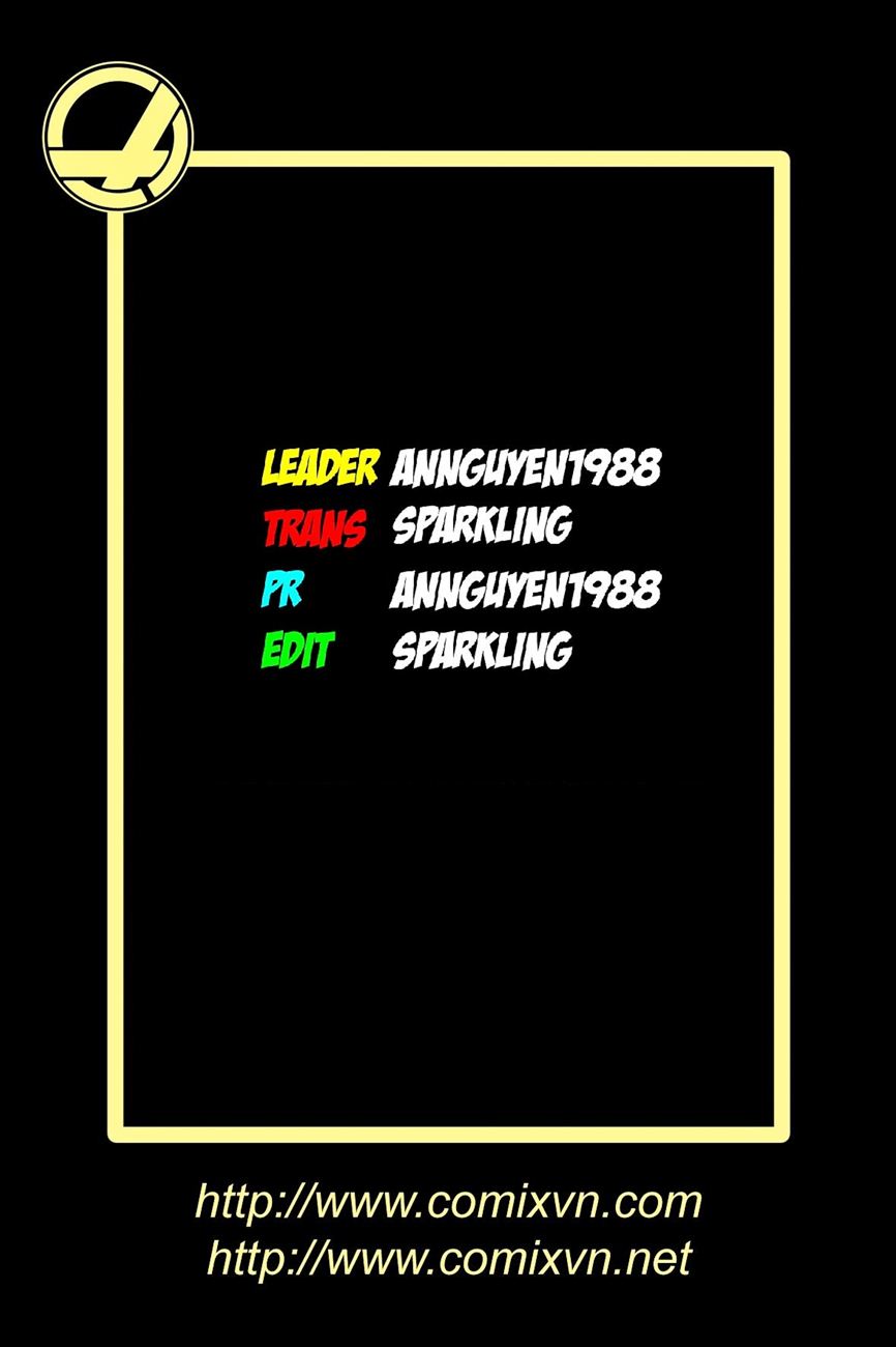 Ultimate X - men chap 24