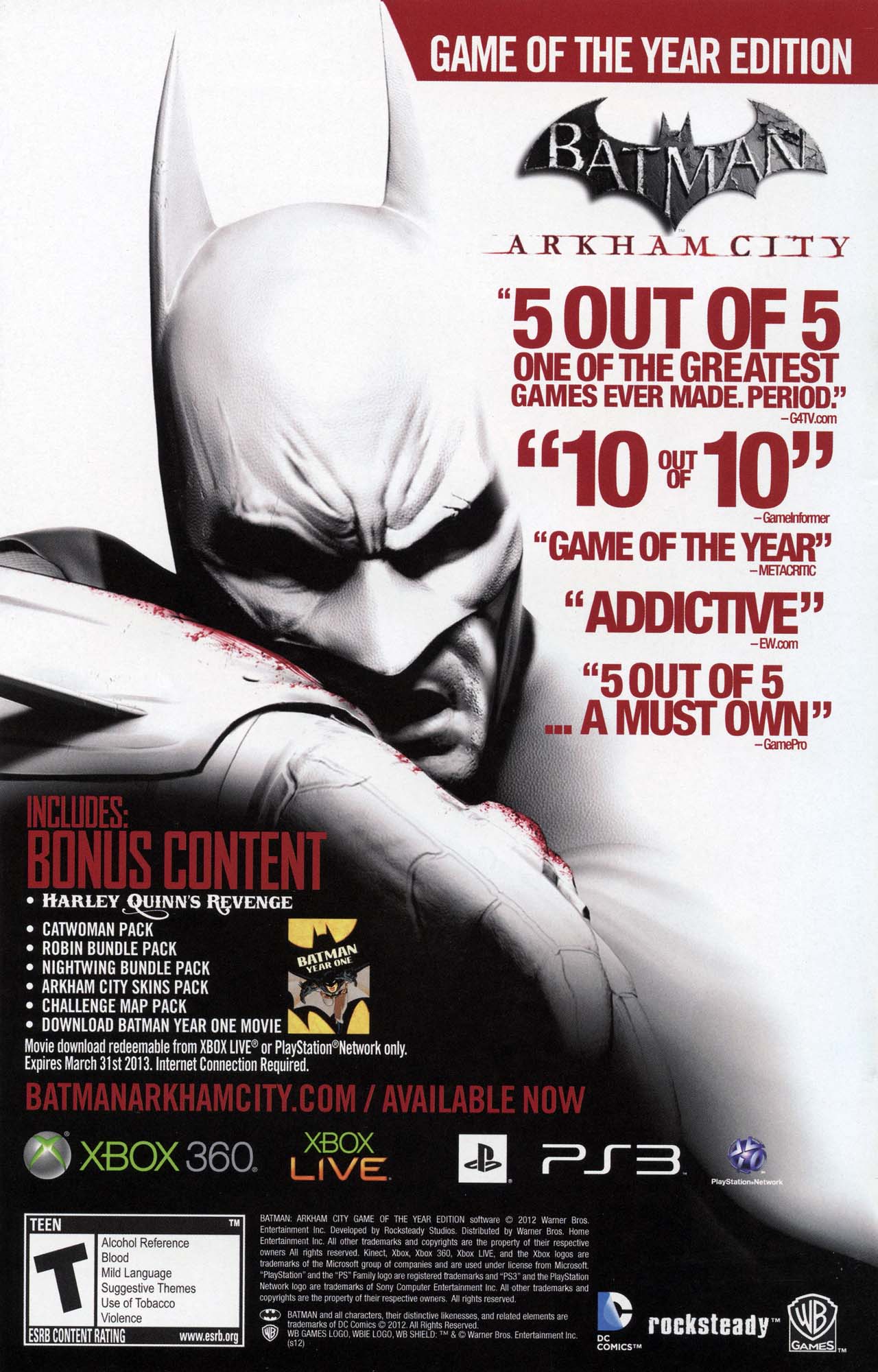 Read online Batman Beyond Unlimited comic -  Issue #5 - 49