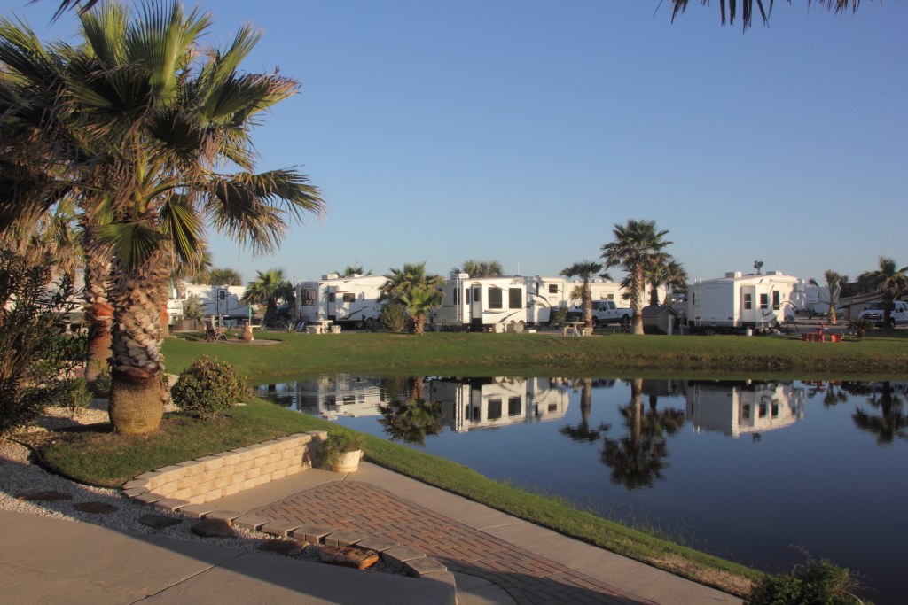 Texas,RV's,Travel and Family Mustang Island Port Aransas