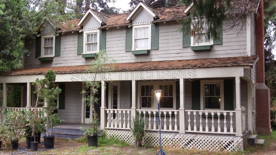 Dearly Departed Tours Hollywood Findadeath Addition Waltons actor