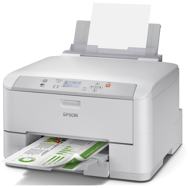 driver epson wf 5690 scarica