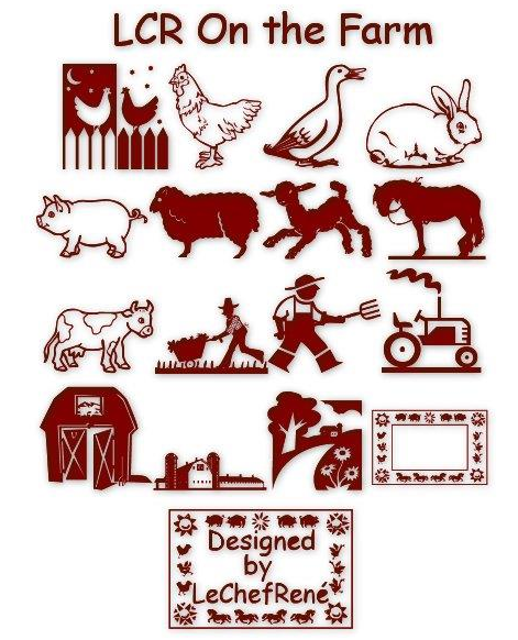 Bezpłatne czcionki alfabet, zwierzęta, kolorowanki - pomoce dydaktyczne do druku