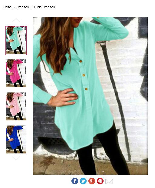 Dresses Online Uk - Where To Find Designer Clothes