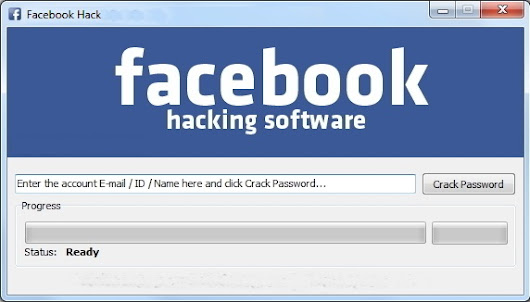 facebook hacking software indir
