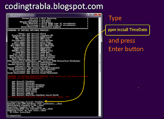 Install BugZilla 5.0.3 on Windows 7 Perl Bug tracking tutorial 25