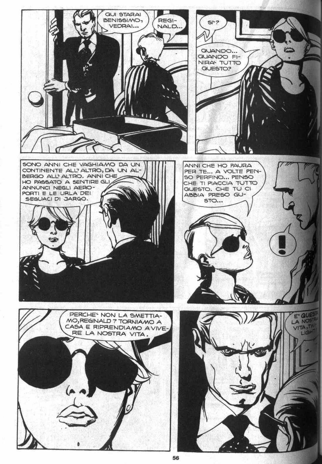 Dylan Dog (1986) issue 180 - Page 53