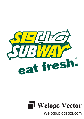 Subway Logo, Subway Logo vector